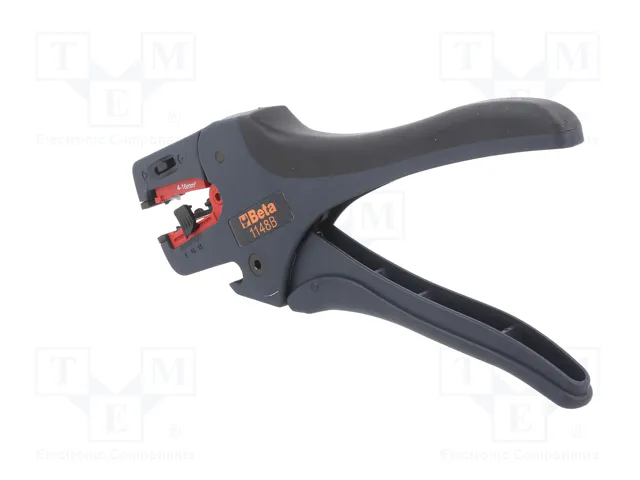 BETA Pelacable para cable redondo 2-5mm y 4-16mm²