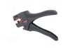 BETA Pelacable para cable redondo 2-5mm y 4-16mm²