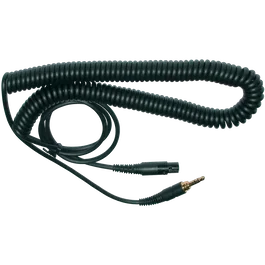 AKG Cable Espiral para Auriculares con Mini XLR