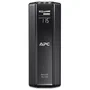 APC BR1200G-FR UPS 1200VA / 720W con 6 tomas y protección Ethernet