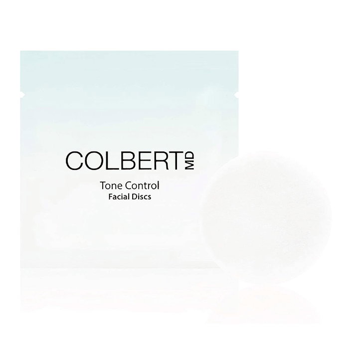 Colbert M.D.Tone Control Facial Discs 20 Colbert M.D.Tone Control Facial Discs 20