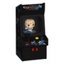 Funko Star Wars Bitty POP! Arcade Luke Skywalker (8-bit)