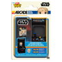 Funko Star Wars Bitty POP! Arcade Luke Skywalker (8-bit)