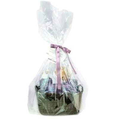 E'Lifexir Baby Care Cesta para Piel Sensible Estuche 6 pz