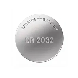 Max Pro E3-38530 Micro Pila Litio Boton CR2032 3V 20x3,2mm