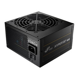 FSP Hyper 80+ PRO 550W 80+ Bronze ATX Negro