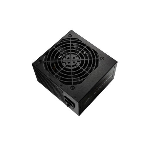 FSP Hyper 80+ PRO 550W 80+ Bronze ATX Negro FSP Hyper 80+ PRO 550W 80+ Bronze ATX Negro