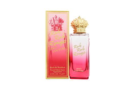 Juicy Couture Rah Rah Rouge Eau de Toilette 75ml Spray