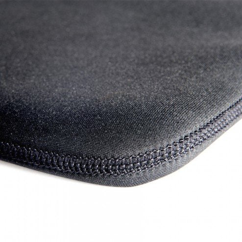 Tucano Colore Second Skin Funda para Portátil Negro, Ultra Delgada, para Pantallas de 29,5 cm (11.6") a 31,8 cm (12.5")