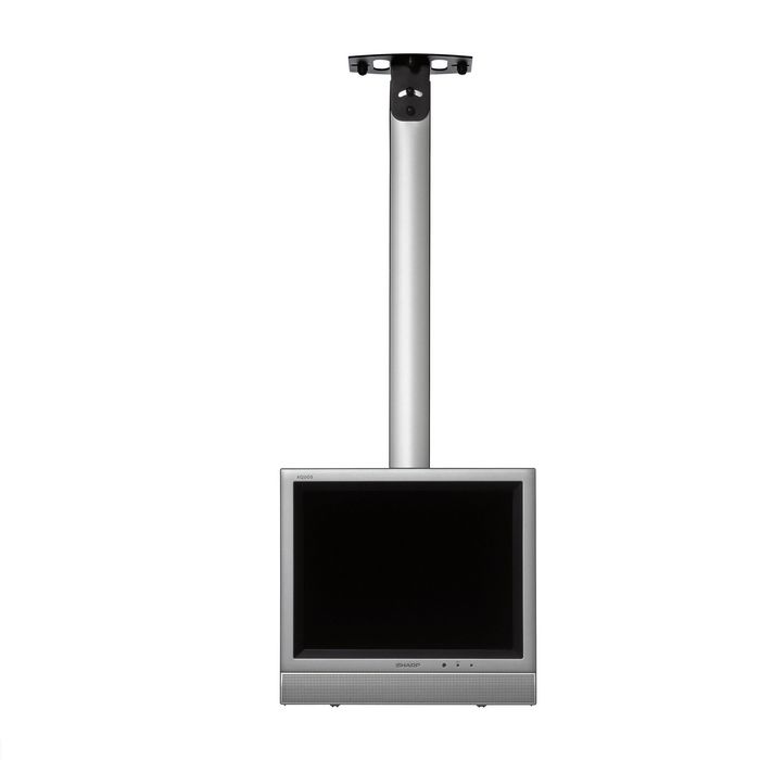 SMS Soporte de Techo CL VST500-750AS para Pantallas Ligeras SMS Soporte de Techo CL VST500-750AS para Pantallas Ligeras