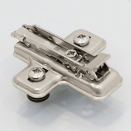 Salice Base Domi Avión Modelo Bav7M Altura H3