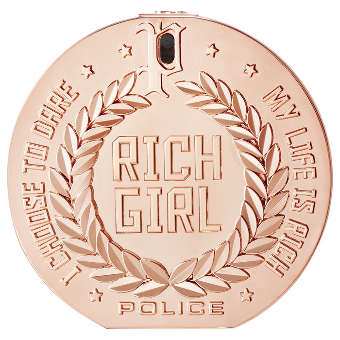 Police Rich Girl Eau de Parfum 50 ml