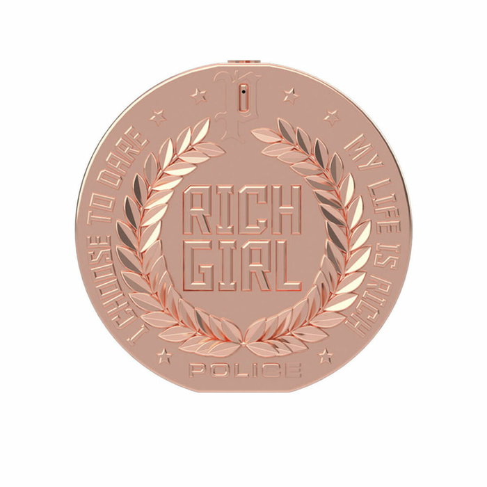 Police Rich Girl Eau de Parfum 50 ml