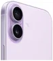 Apple iPhone 17 256GB Lavanda