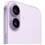 Apple iPhone 17 256GB Lavanda - Pantalla Super Retina XDR 6.3 pulgadas, Cámara Dual 48MP, iOS 26, 5G