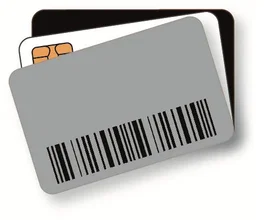 Zebra Tarjeta de acceso Mifare 1K Classic Pack 500 unidades