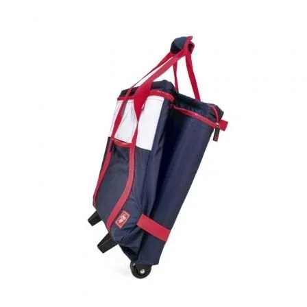 Bolsa Porta Alimentos con Ruedas Iris Nautic/ Capacidad 40L Bolsa Porta Alimentos con Ruedas Iris Nautic/ Capacidad 40L