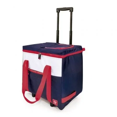 Bolsa Porta Alimentos con Ruedas Iris Nautic/ Capacidad 40L Bolsa Porta Alimentos con Ruedas Iris Nautic/ Capacidad 40L