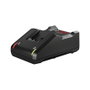 Bosch GAL 18V-40 Cargador de batería