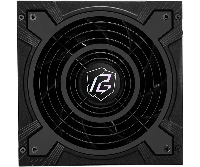 ASRock Phantom Gaming PG-1000G 1000W ATX 80 PLUS Gold Modular Negra