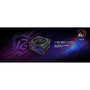 ASRock Phantom Gaming PG-1000G 1000W ATX 80+ Gold Modular Black