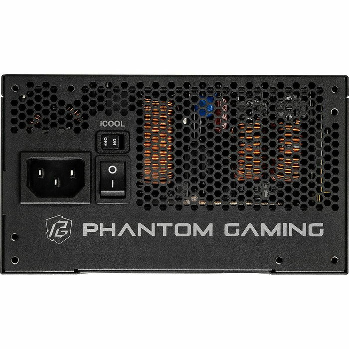 ASRock Phantom Gaming PG-1000G 1000W ATX 80+ Gold Modular Black ASRock Phantom Gaming PG-1000G 1000W ATX 80+ Gold Modular Black