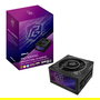ASRock Phantom Gaming PG-1000G Fuente de Alimentación ATX 1000W 80+ Gold Negra Modular