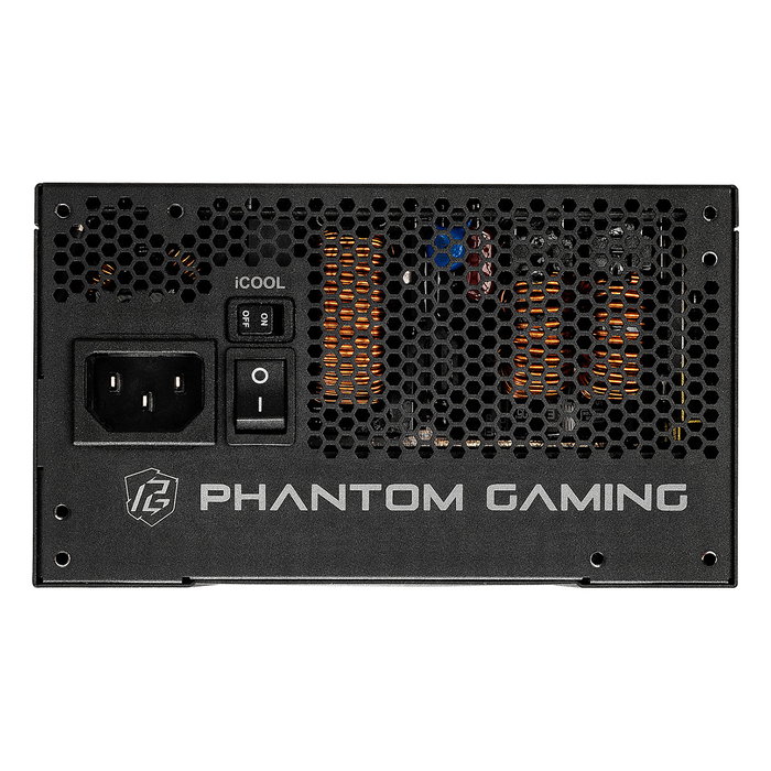 ASRock Phantom Gaming PG-1000G 1000W ATX 80+ Gold Modular Black