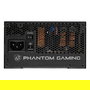 ASRock Phantom Gaming PG-1000G Fuente de Alimentación ATX 1000W 80+ Gold Negra Modular