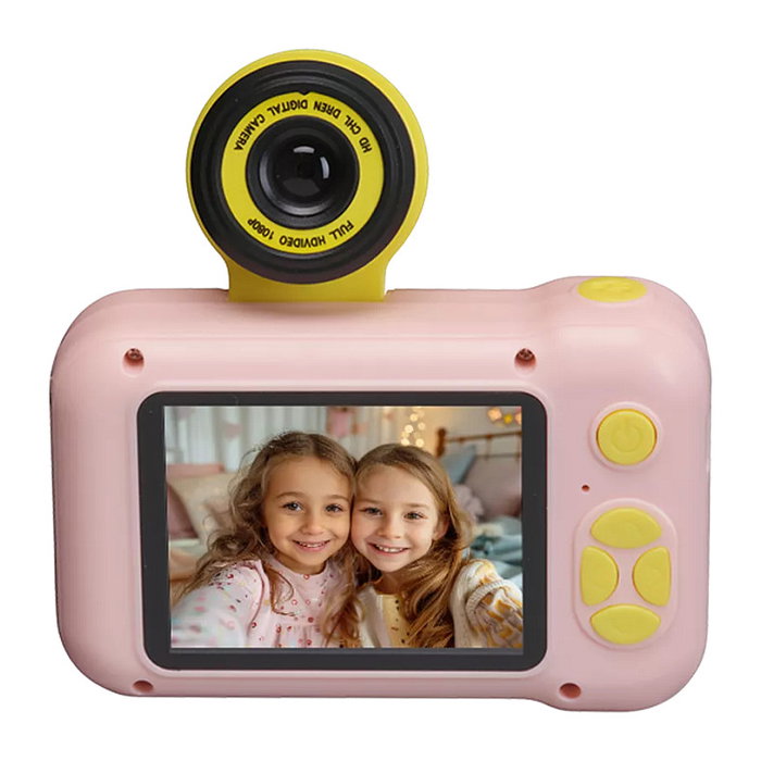 Cámara Digital Denver Electronics KCA-1351RO