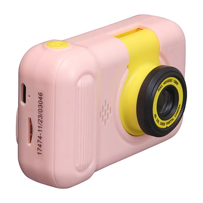 Cámara Digital Denver Electronics KCA-1351RO