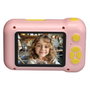 Denver KCA-1351 Cámara digital para niños rosa