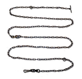 Cadena para Perros / Cabras 400 cm x Diámetro 3 Pulido CCP3X400