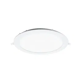 Iglux LS-102104-NB V2 Downlight Circular Ø92x19mm 4W 270 Lúmenes 4000ºK Blanco