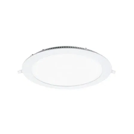 Iglux LS-102104-NB V2 Downlight Circular Ø92x19mm 4W 270 Lúmenes 4000ºK Blanco