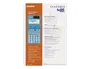 Casio FX-85SP CW ClassWiz Calculadora Científica Azul