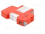 Dehn + Soehne DEHN 953 200 DEHNrail 2p DR M 2P 255 Protector contra sobretensiones