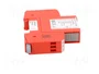 Dehn + Soehne DEHN 953 200 DEHNrail 2p DR M 2P 255 Protector contra sobretensiones