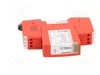Dehn + Soehne DEHN 953 200 DEHNrail 2p DR M 2P 255 Protector contra sobretensiones