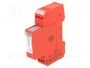 Dehn + Soehne DEHN 953 200 DEHNrail 2p DR M 2P 255 Protector contra sobretensiones