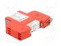 Dehn + Soehne DEHN 953 200 DEHNrail 2p DR M 2P 255 Protector contra sobretensiones