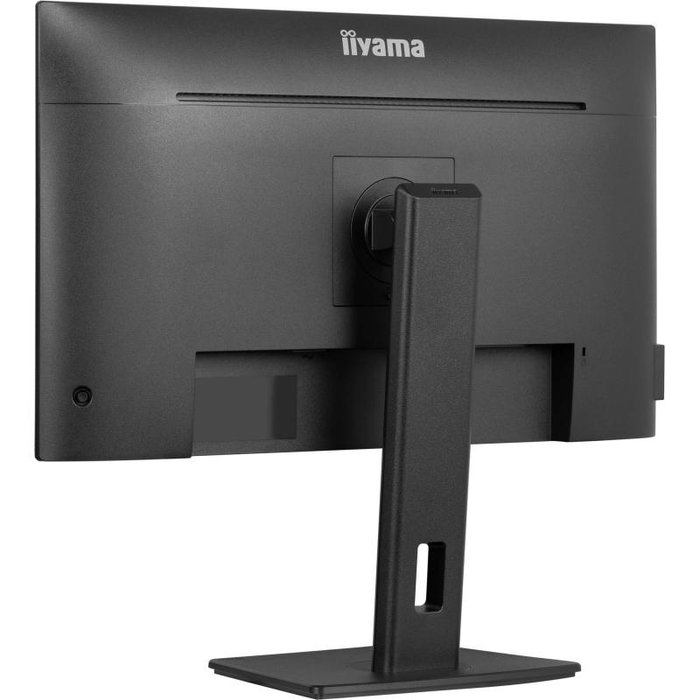 Iiyama ProLite XUB2792UHSU-B6 Monitor 27" 4K IPS, Altura Ajustable 150mm, Pivot, Diseño Elegante Iiyama ProLite XUB2792UHSU-B6 Monitor 27" 4K IPS, Altura Ajustable 150mm, Pivot, Diseño Elegante