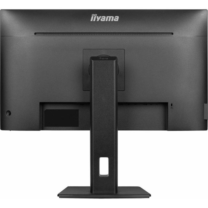 Iiyama ProLite XUB2792UHSU-B6 Monitor 27" 4K IPS, Altura Ajustable 150mm, Pivot, Diseño Elegante Iiyama ProLite XUB2792UHSU-B6 Monitor 27" 4K IPS, Altura Ajustable 150mm, Pivot, Diseño Elegante