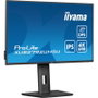 Iiyama ProLite XUB2792UHSU-B6 Monitor 27" 4K IPS, Altura Ajustable 150mm, Pivot, Diseño Elegante
