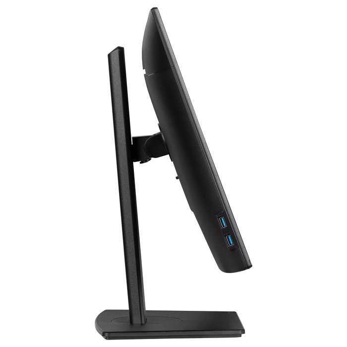 iiyama ProLite XUB2792UHSU-B6 Monitor 27 Pulgadas 4K UHD 3840x2160 IPS 4ms 60Hz, Altavoces, USB-C, DP, HDMI, Negro, con Pivote