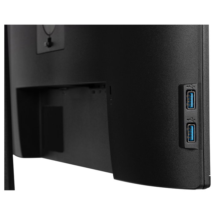 iiyama ProLite XUB2792UHSU-B6 Monitor 27 Pulgadas 4K UHD 3840x2160 IPS 4ms 60Hz, Altavoces, USB-C, DP, HDMI, Negro, con Pivote