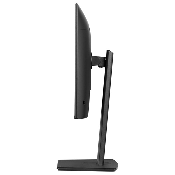 iiyama ProLite XUB2792UHSU-B6 Monitor 27 Pulgadas 4K UHD 3840x2160 IPS 4ms 60Hz, Altavoces, USB-C, DP, HDMI, Negro, con Pivote