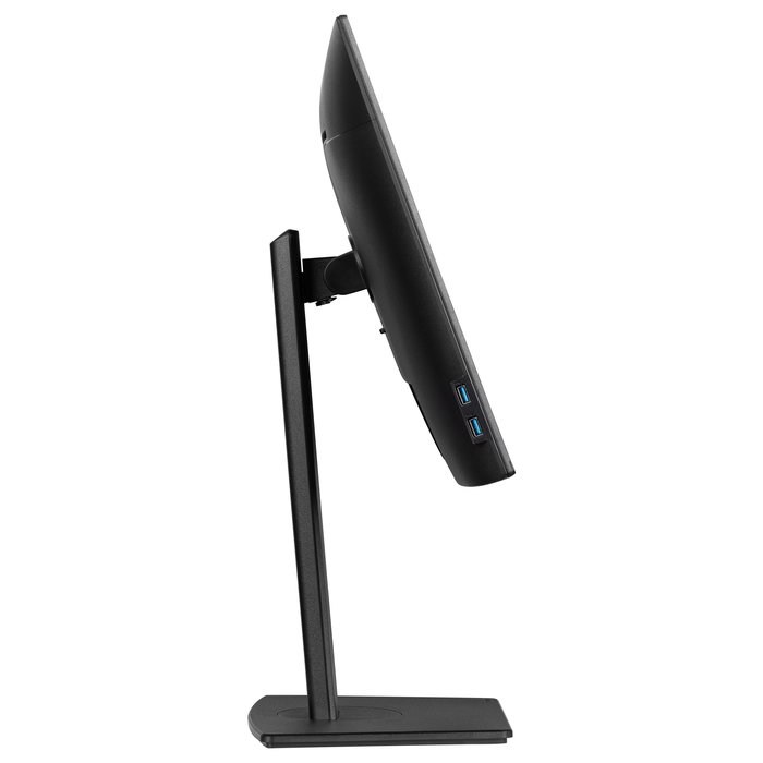 iiyama ProLite XUB2792UHSU-B6 Monitor 27 Pulgadas 4K UHD 3840x2160 IPS 4ms 60Hz, Altavoces, USB-C, DP, HDMI, Negro, con Pivote