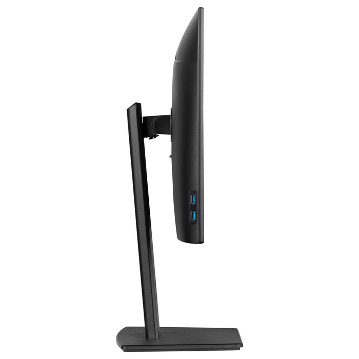 iiyama ProLite XUB2792UHSU-B6 Monitor 27 Pulgadas 4K UHD 3840x2160 IPS 4ms 60Hz, Altavoces, USB-C, DP, HDMI, Negro, con Pivote