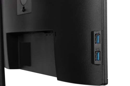 Iiyama XUB2792UHSU-B6 Monitor 27" 4K UHD IPS 3840 x 2160 Pixeles Negro 4 ms